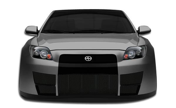 Duraflex - Scion tC Duraflex Atlas Wide Body Front Bumper Cover - 1 Piece - 107049