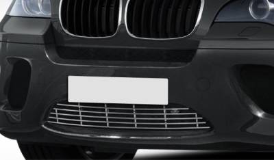 Aero Function - BMW X6 AF-1 Overstock Grill/Grille 107553