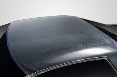 Carbon Creations - Chevrolet Camaro LE Designs Carbon Fiber Creations Hard Top Roof 108066