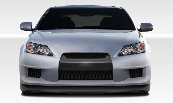 Duraflex - Scion tC Duraflex GT-R Front Bumper Cover - 1 Piece - 108467