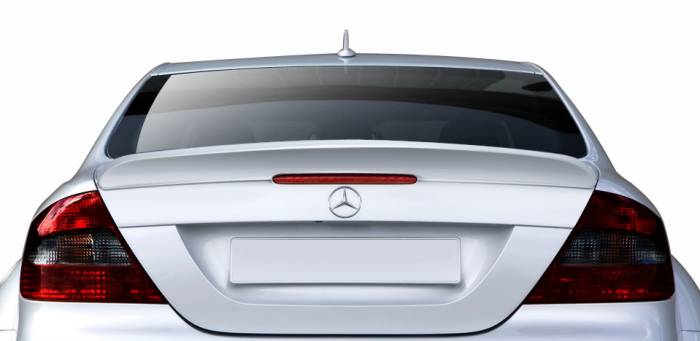 Aero Function - Mercedes CLK AF-1 Aero Function (GFK) Body Kit-Wing/Spoiler 108947