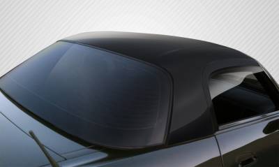Carbon Creations - Honda S2000 Carbon Creations OEM Hard Top - 1 Piece - 109615