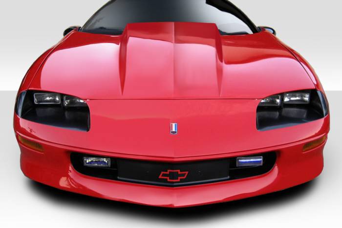 Duraflex - Chevrolet Camaro Cowl Duraflex Body Kit- Hood 113681