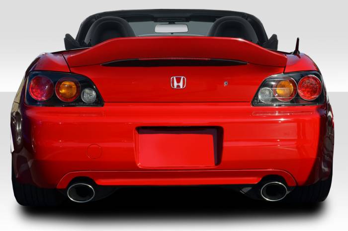 Duraflex - 2000-2009 Honda S2000 Duraflex DT Wing Spoiler 113694