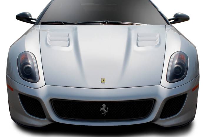 Aero Function - Ferrari 599 AF-1 Race Aero Function Body Kit- Hood 113740