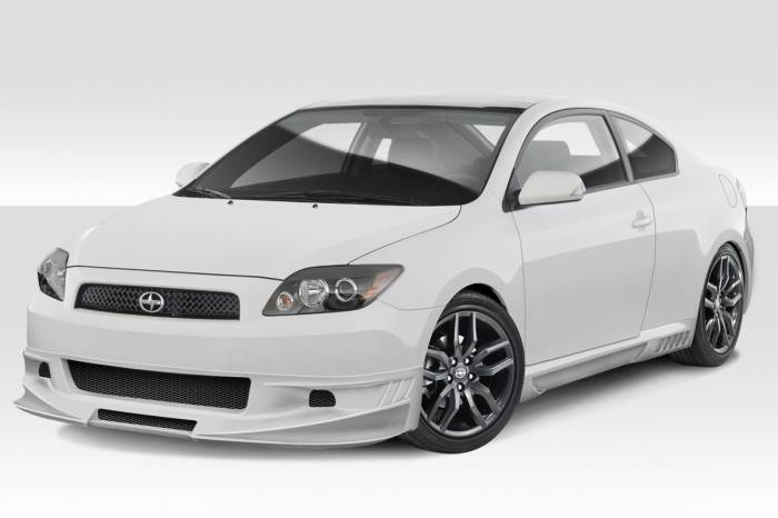 Duraflex - Scion TC Racer Duraflex Full Body Kit 113914