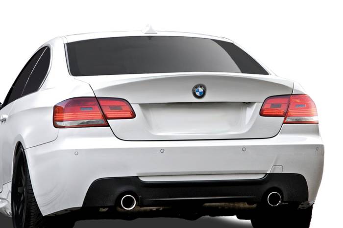Aero Function - BMW 3 Series AF-1 Aero Function Body Kit-Wing/Spoiler 114151