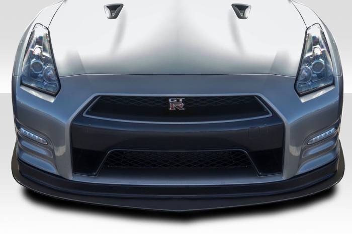 Duraflex - Universal Duraflex Type 5 Front Bumper Lip Body Kit 114459