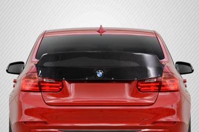 Carbon Creations - BMW 3 Series C-Spec Carbon Fiber Creations Body Kit-Wing/Spoiler 115517