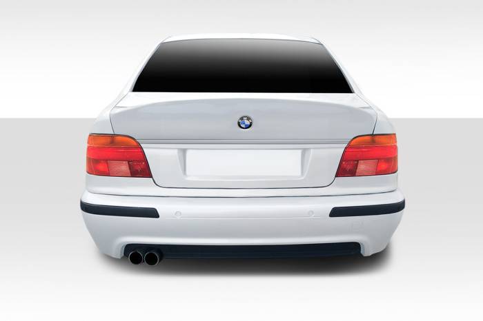Duraflex - BMW 5 Series CSL Duraflex Body Kit-Wing/Spoiler 114465