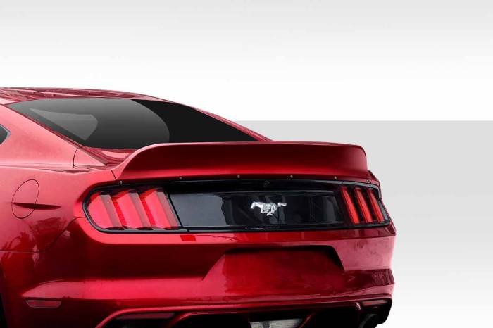 Duraflex - Ford Mustang RBS Duraflex Body Kit-Wing/Spoiler 114550