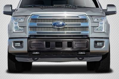 Carbon Creations - Ford F150 BSZ Carbon Fiber Creations Grill/Grille 115598