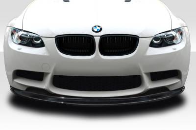 Duraflex - BMW M3 Champion Duraflex Front Bumper Lip Body Kit 115601