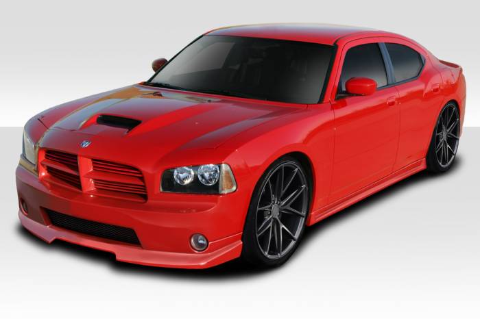 Duraflex - Dodge Charger Markham Duraflex Full Body Kit 114692