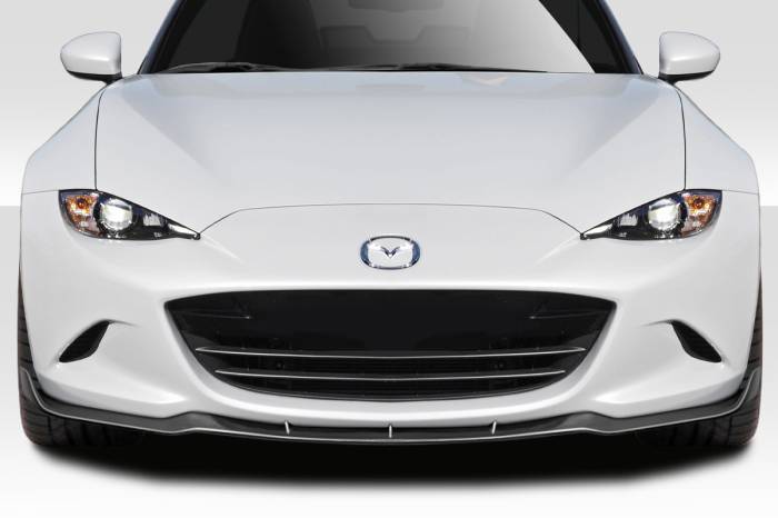 Duraflex - Mazda Miata 2DR DMD Duraflex Front Bumper Lip Body Kit 116923