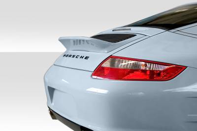 Duraflex - Porsche 997 Speedster Duraflex Body Kit-Wing/Spoiler 117172