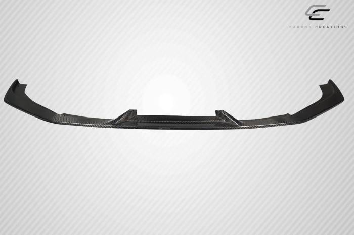 Carbon Creations - Audi RS3 JCSL Carbon Fiber Creations Front Bumper Lip Body Kit 117206