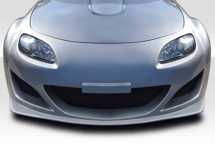 Duraflex - Mazda Miata Syndicate Duraflex Front Body Kit Bumper 117350