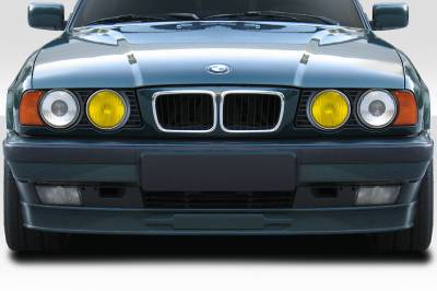 Duraflex - BMW 5 Series ALP Duraflex Front Bumper Lip Body Kit 117554