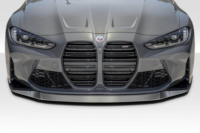 Duraflex - BMW M3 Bandit Duraflex Front Bumper Lip Body Kit 118535