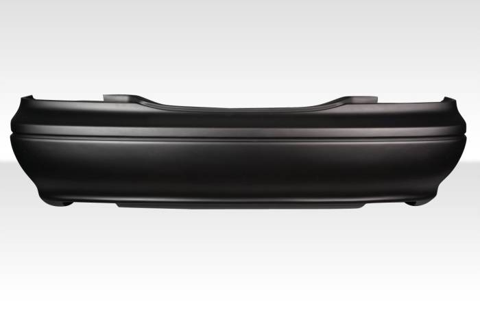 Duraflex - Lexus LS VIP Duraflex Rear Body Kit Bumper 107778