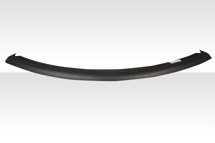 Duraflex - Porsche 997 Eros Version 1 Duraflex Front Bumper Lip Body Kit 107836