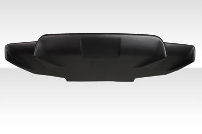 Duraflex - MINI Cooper DL-R Duraflex Rear Bumper Lip Diffuser Body Kit 108450