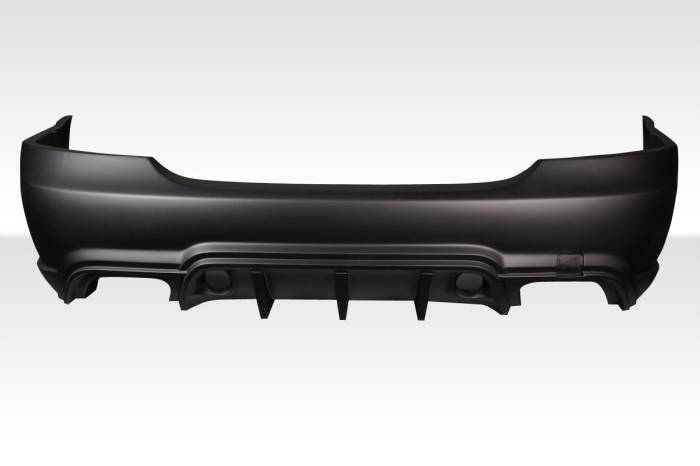 Duraflex - Mercedes S Class Eros Version 2 Duraflex Rear Body Kit Bumper 108443