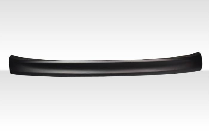 Duraflex - BMW 5 Series 4DR Eros Version 1 Duraflex Body Kit-Wing/Spoiler 108421