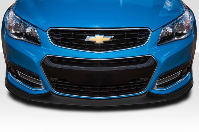 Duraflex - Chevrolet SS Mystic Duraflex Front Bumper Lip Body Kit 118007