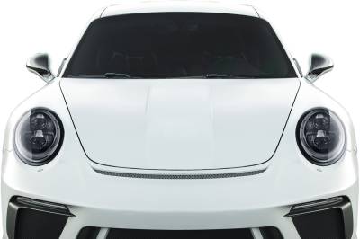 Aero Function - Porsche GT3 AF-1 Aero Function Body Kit- Hood 117894