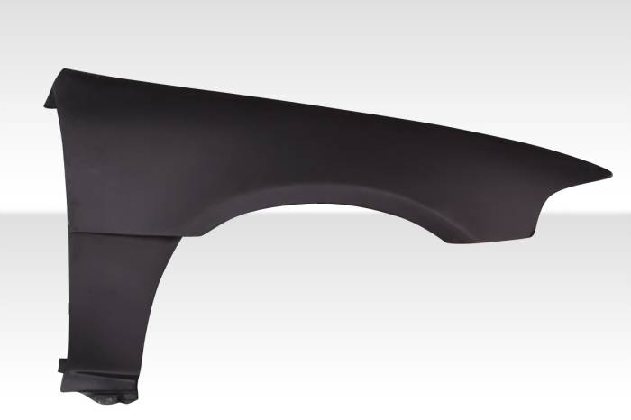 Duraflex - Honda Civic Road Racer Duraflex Body Kit- Fenders 118950