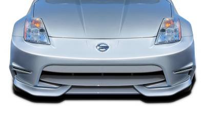 Couture - Nissan 350Z N4 Couture Front Body Kit Bumper 118268