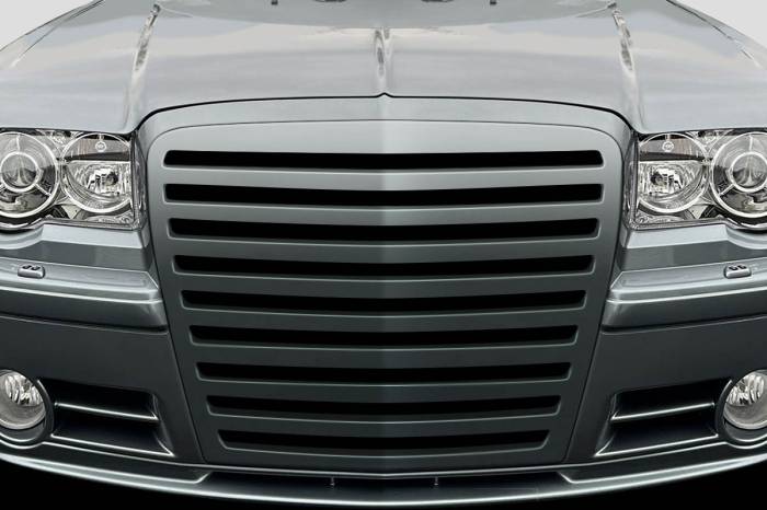 Duraflex - Chrysler 300C Emery Duraflex Grill/Grille 118638