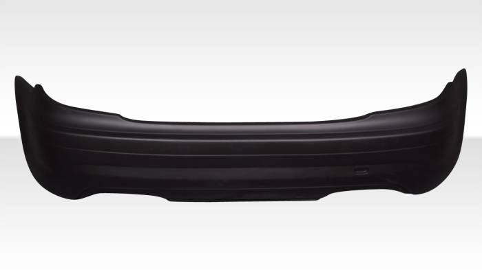 Duraflex - Mercedes SLK AMG Look Duraflex Rear Body Kit Bumper 119088