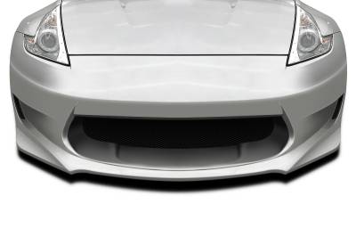 Couture - Nissan 370Z AMS-GT Couture Front Body Kit Bumper 118269
