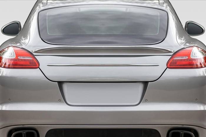Duraflex - Porsche Panamera Aiming Duraflex Body Kit-Wing/Spoiler 119104