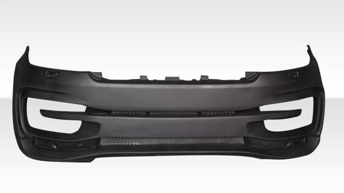 Duraflex - Land Rover Evoque Sollera Duraflex Front Body Kit Bumper 119114