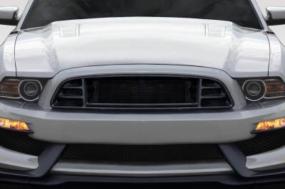 Duraflex - Ford Mustang GT Duraflex Front Grill/Grille 118341