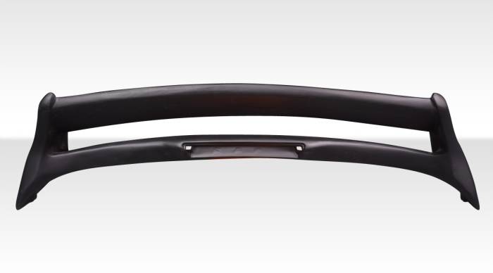 Duraflex - Ford Fiesta Reta Duraflex Body Kit-Wing/Spoiler 118451