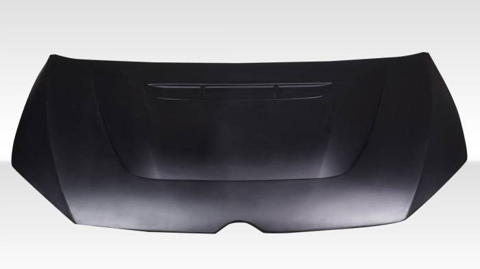 Duraflex - Volkswagen Golf RBT Duraflex Body Kit- Hood 118409