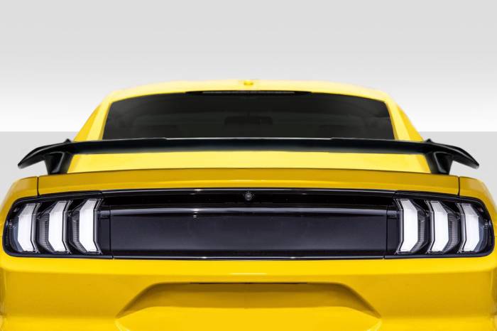 Duraflex - Ford Mustang Kobe Duraflex Body Kit-Wing/Spoiler 118990