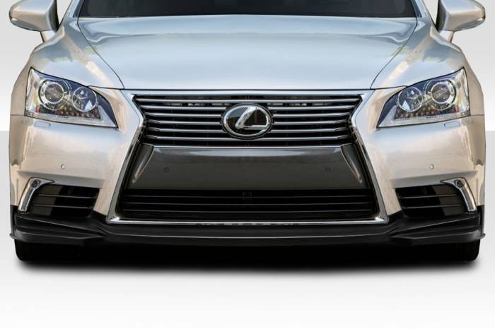 Duraflex - Lexus LS Aiming Duraflex Front Bumper Lip Body Kit 119096