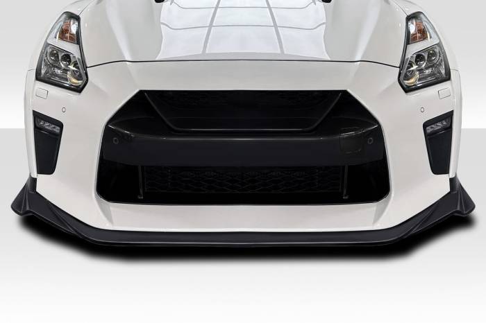 Duraflex - Nissan GTR Vantix Duraflex Body Kit-Wing/Spoiler 119387