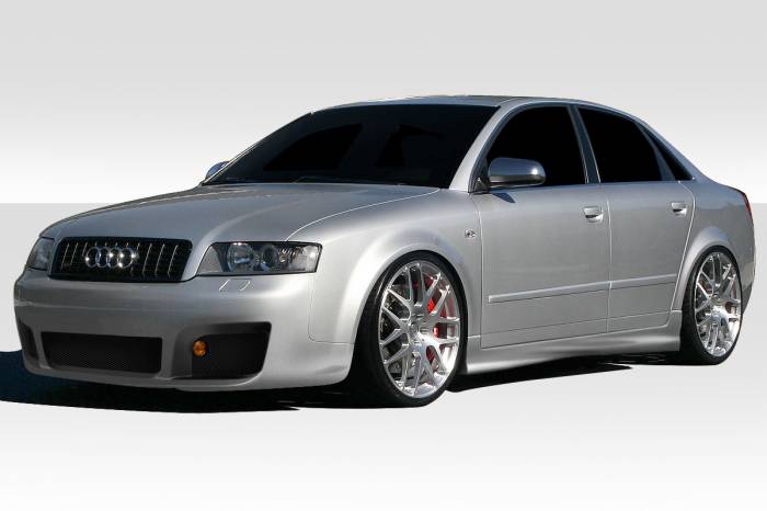 Duraflex - Audi A4 OTG Duraflex Full Body Kit 118817