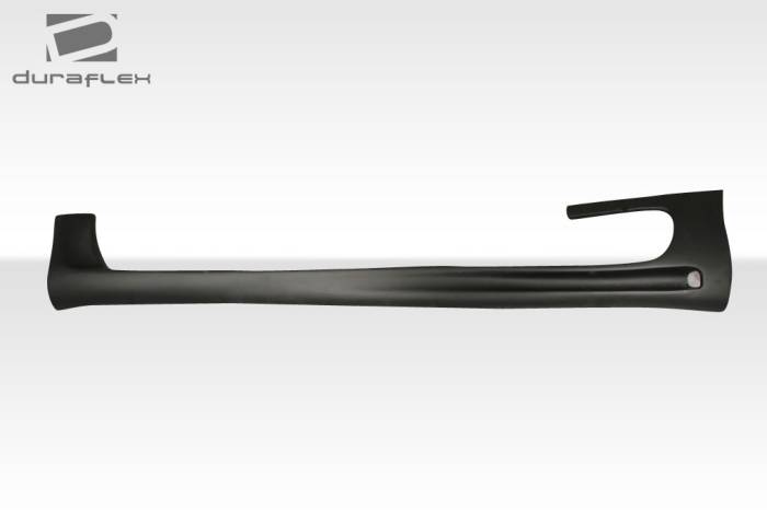 Ford ZX2 Duraflex Vader Body Kit - 4 Piece - 110187