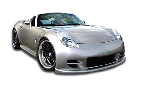 Duraflex - Pontiac Solstice Duraflex GT Concept Body Kit - 4 Piece - 103595