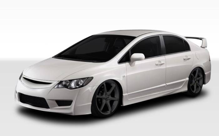 '07 Honda Civic Type R 10台セット M221751759