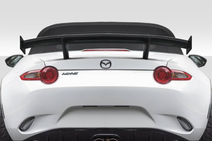 Duraflex - Mazda Miata CM GT Duraflex Body Kit-Wing/Spoiler 116455
