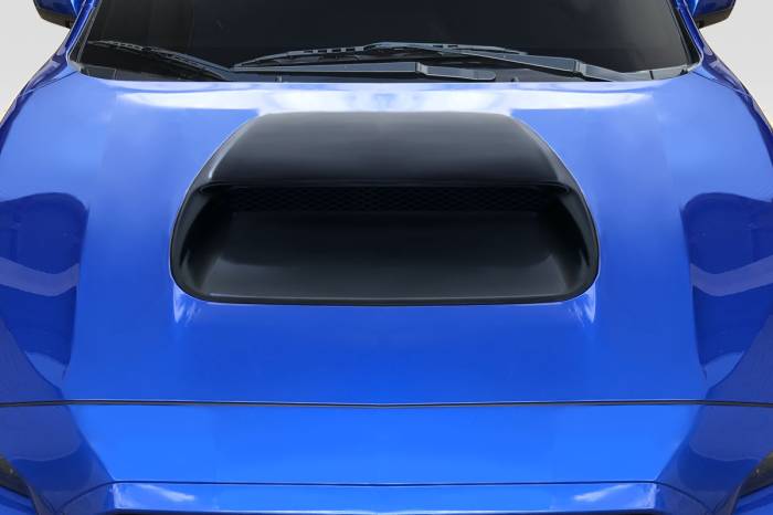 Duraflex - Subaru WRX Wide Mouth Duraflex Scoop 116767